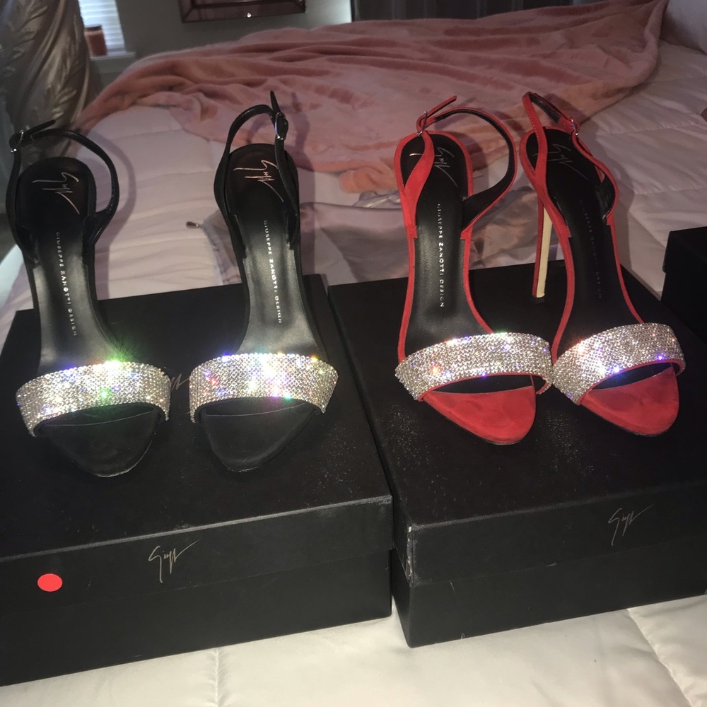 Giuseppe Heels